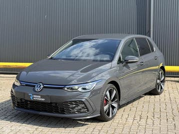 Volkswagen Golf | Zakelijke Lease v.a. €409.01 pm, Automaat, Gebruikt, Golf, Zilver of Grijs