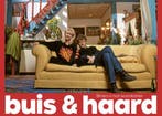 Boek buis & haard 9789090388427, Verzenden, Zo goed als nieuw