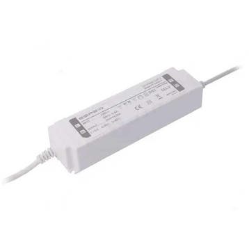 LED voeding - 24V. 4.16A - 100W - IP67 - WATERPROOF - ESPE, Ophalen of Verzenden, Nieuw