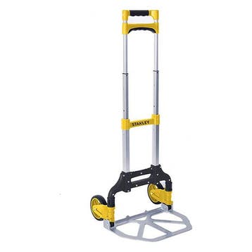 Steekwagen | Stanley | SXWTD-FT516 (Inklapbaar, Max. 60 kg), Verzenden, Nieuw