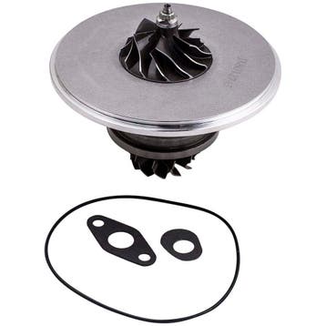 Turbo CHRA cartridge geschikt voor Land Rover Defender 2...., Auto-onderdelen, Motor en Toebehoren, Verzenden, Nieuw, Rover