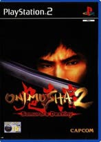 Onimusha 2: Samurais Destiny [PS2], Spelcomputers en Games, Games | Sony PlayStation 2, Ophalen of Verzenden, Nieuw