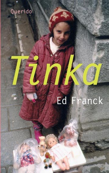 Tinka - E. Franck 9789045102375, Verzenden, Zo goed als nieuw, E. Franck