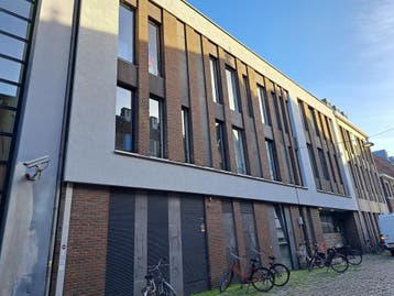 Appartement te huur in Maastricht - 36 m² - 1 kamer(s), Appartement, Maastricht, Limburg