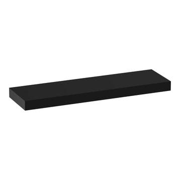 Brauer Creek Topblad Vrijhangend - 160 cm - Mat Zwart, Huis en Inrichting, Ophalen of Verzenden, Nieuw