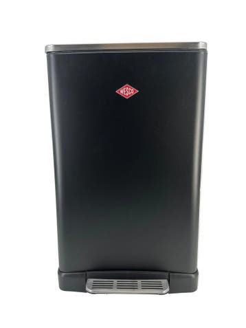 WESCO Big Double Boy Afvalscheider — nieuw, Nieuw