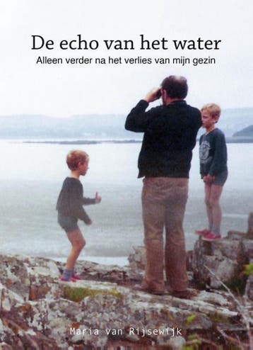 De echo van het water - Maria van Rijsewijk 9789492783141, Verzenden, Gelezen, Maria van Rijsewijk