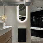 Detremmerie fonteinmeubel Wenge Fineer, Nieuw