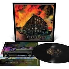 Inter Arma - Garbers Days Revisited (LP), Verzenden, Nieuw in verpakking