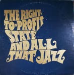 LP gebruikt - Various - The Right-To-Profit State And All..., Verzenden, Zo goed als nieuw