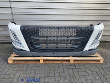 Bumper Volvo FM5 84407376, Ophalen, Gebruikt, Volvo, Carrosserie en Plaatwerk