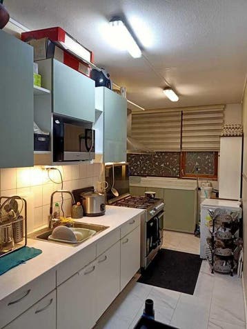 Te huur: Appartement Kruitberg in Amsterdam, Noord-Holland, Appartement, Amsterdam