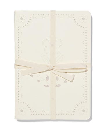 HEMA Schrift A5 gelinieerd - 3 stuks, Verzenden, Nieuw