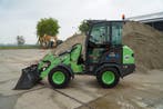 XCMG XC908-EV | elektrische shovel | laadschop | Giant, Ophalen of Verzenden, Wiellader of Shovel