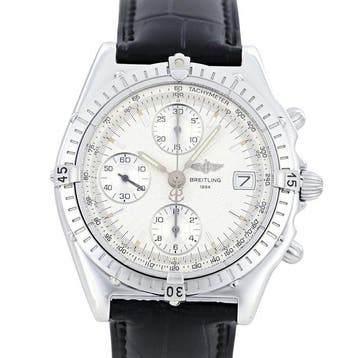 Breitling - Chronomat - Zonder minimumprijs - A13050 - Heren, Nieuw
