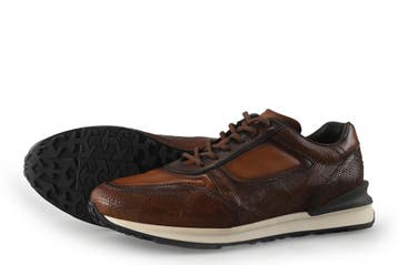 Greve Sneakers in maat 44½ Bruin, Bruin, Verzenden, Greve, Sneakers of Gympen