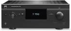 NAD T 758 V3 - 7.1 kanaals 60W DAB/DAB+ HDMI receiver, Zo goed als nieuw, 60 tot 120 watt, Ophalen, Overige merken
