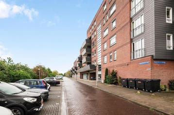 Te huur: Appartement Daan Hoeksemastraat in Almere, Almere, Flevoland, Appartement