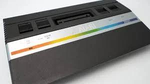 Atari 2600 Jr. Long Rainbow, Spelcomputers en Games, Spelcomputers | Atari, Verzenden