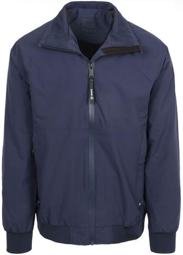 Tenson Zenith MPC Jacket Navy maat L Heren, Kleding | Heren, Jassen | Winter, Maat 52/54 (L), Nieuw, Tenson, Verzenden