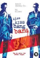 Kiss kiss bang bang - DVD, Verzenden, Nieuw in verpakking