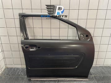 Portier rechts voor - Origineel - (Citroen C4 Cactus) -..., Auto-onderdelen, Carrosserie en Plaatwerk, Verzenden, Nieuw, Deur