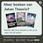Grafheuvel / De vier seizoenen van Öland / 4 9789044511567, Verzenden, Gelezen, Johan Theorin