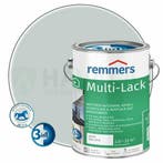 Remmers Multi-Lak 3 in 1 Licht Grijs (RAL 7035), Verzenden, Nieuw