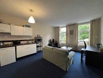 Te huur: Appartement West-Kruiskade in Rotterdam, Appartement, Rotterdam, Zuid-Holland