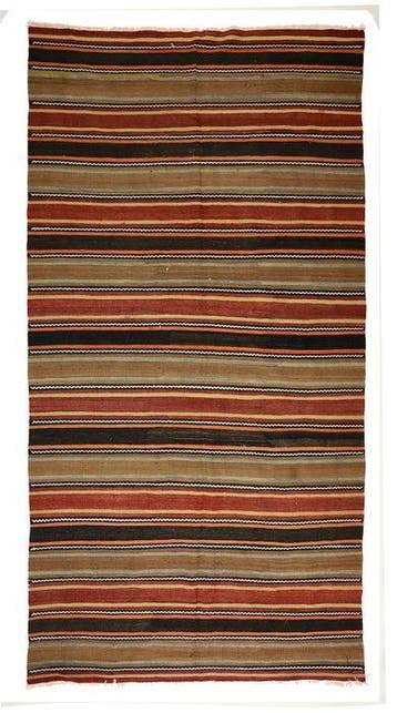 Yuruk - Vloerkleed - 336 cm - 173 cm - Yuruk Kelim, Nieuw