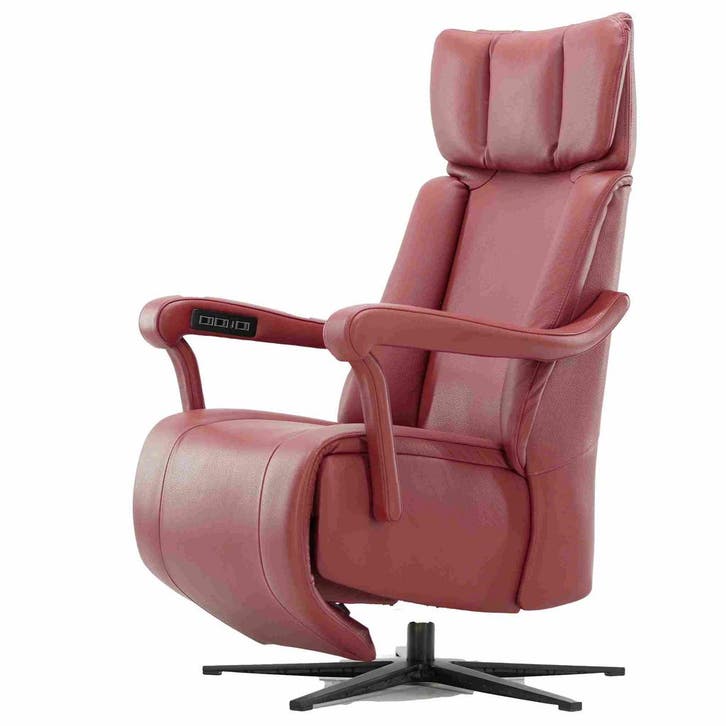 Relaxfauteuil Dat Zit Majestic, Huis en Inrichting, Fauteuils, Nieuw, Ophalen of Verzenden