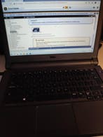 John Deere Service Advisor 05.03.95 op Dell laptop Windows 1, Gebruikt