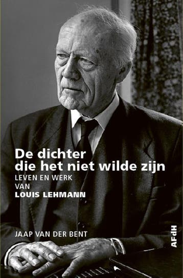 De dichter die het niet wilde zijn - Jaap van der Bent, Boeken, Verzenden, Gelezen, Jaap van der Bent