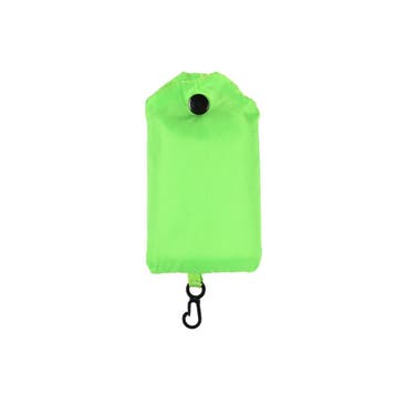 Benson Opvouwbare tas - polyester - felle kleuren - 60 x..., Ophalen of Verzenden, Nieuw