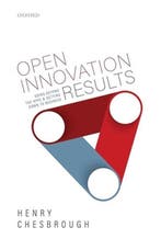 Open Innovation Results 9780198841906 Henry Chesbrough, Verzenden, Zo goed als nieuw, Henry Chesbrough