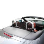Audi TT (1999-2005) Cabrio windscherm Zwart windscherm op, Ophalen of Verzenden