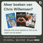 Blozende ballen 9789492273130 Chris Willemsen, Verzenden, Gelezen, Chris Willemsen