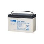 Cell Power Cpc 110-12 110Ah 12V 330X173X220, Verzenden, Nieuw