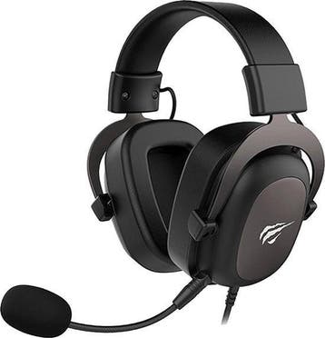 2dekans | Gamenote Gaming Headset - PC, Xbox, PS4 - Met, Ophalen of Verzenden, Zo goed als nieuw
