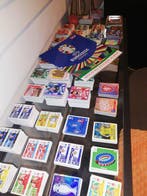 Topps Euro 2024 - Yamal/Ronaldo/Etc - Including 9 SP - Empty, Nieuw