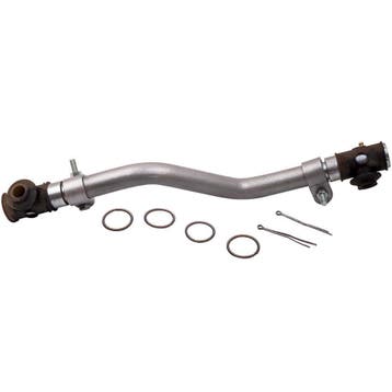 Drag link 2-5 50-125mm Lift voor Toyota Hilux 4 Runner 4x4, Verzenden, Nieuw, Toyota