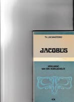 JACOBUS (VB) 9789024226177 J. NAASTEPAD, Verzenden, Gelezen, J. NAASTEPAD