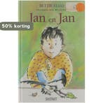 Jan en Jan 9789054610656 B. Elias, Boeken, Verzenden, Gelezen, B. Elias