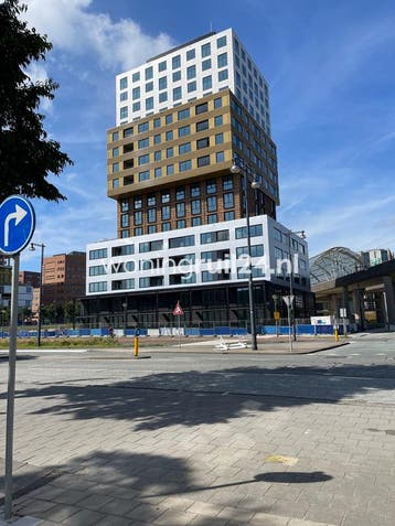 Woningruil - Lutonhof 41 - 4 kamers en Amsterdam, Amsterdam
