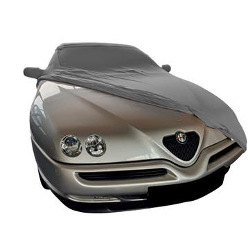Autohoes voor Alfa Romeo 916 Spider (1995-2006) Indoor BESTE, Ophalen of Verzenden, Nieuw, Op maat