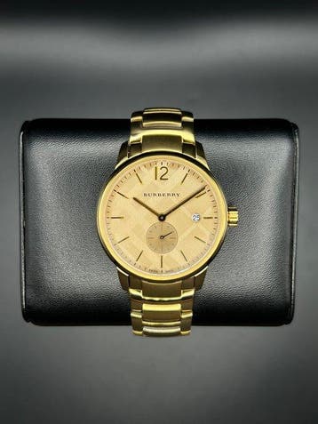 Burberry - The Classic - Zonder minimumprijs - BU10006 -, Nieuw