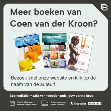 De gouden fontein - Coen van der Kroon 9789038906270, Verzenden, Zo goed als nieuw, Coen van der Kroon