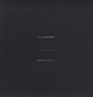 lp nieuw - joy division - UNKNOWN PLEASURES (nieuw), Verzenden, Zo goed als nieuw, Overige formaten