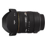 Sigma 10-20mm f/4-5.6 EX DC HSM voor Canon met garantie, Audio, Tv en Foto, Fotografie | Lenzen en Objectieven, Ophalen of Verzenden