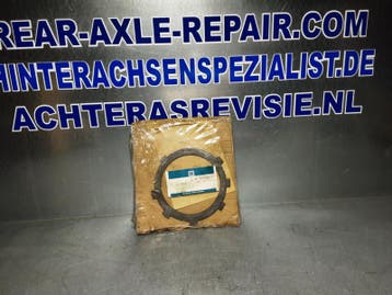 General Motors ring met nr: 90009027, 711301. (automaat), Verzenden, Nieuw, Universele onderdelen